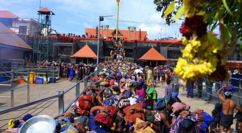 sabarimala