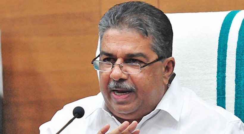 saji cheriyan