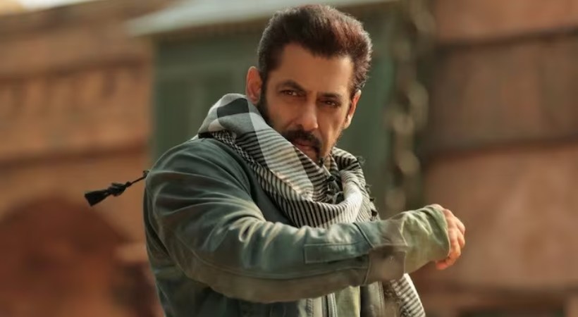 Pay Rs 2 crore or get killed Fresh death threat to Salman Khan