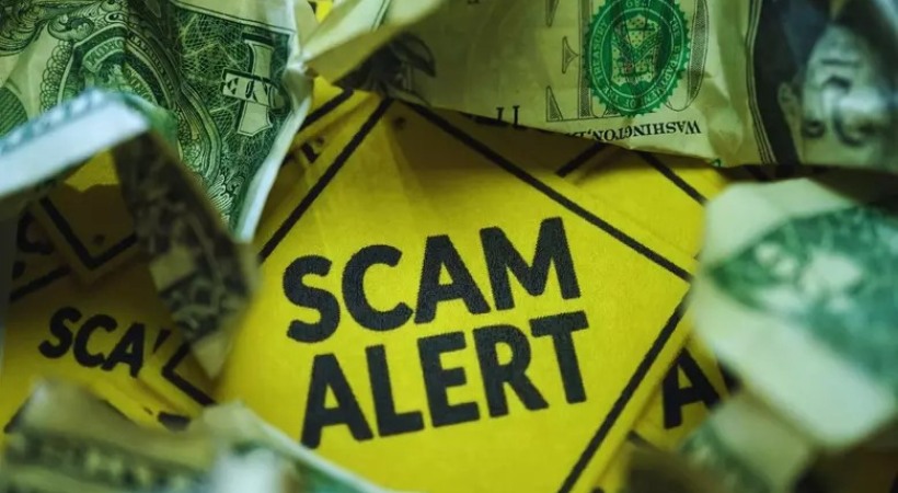 financial scam in kannur scammers fake claims as cbi officers