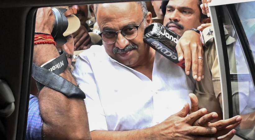 Supreme court will consider siddique bail plea today