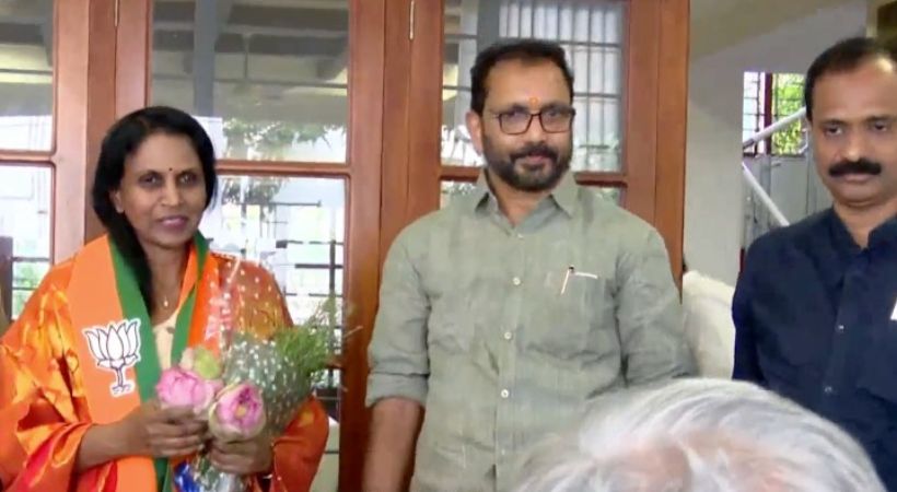 sreelekha