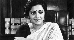actress sreevidya death anniversary