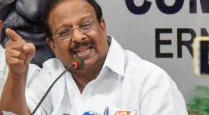 sudhakaran