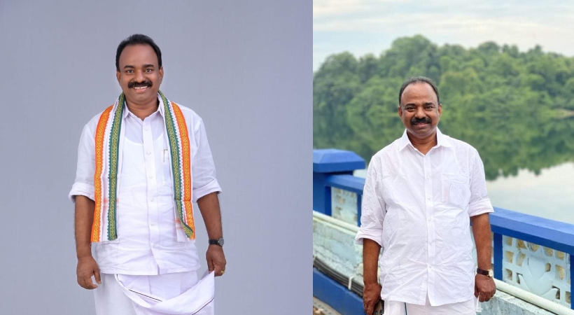 nk sudheer