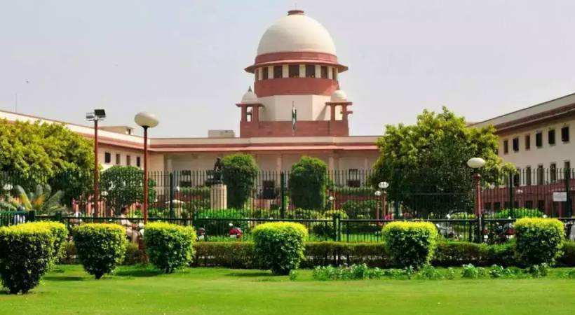 Top Court Rejects Pleas On Review Of Same-Sex Marriage Verdict