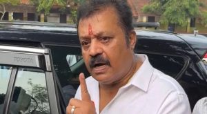 sureshgopi