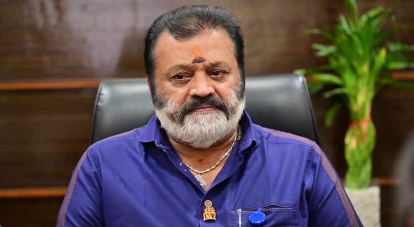 sureshgopi