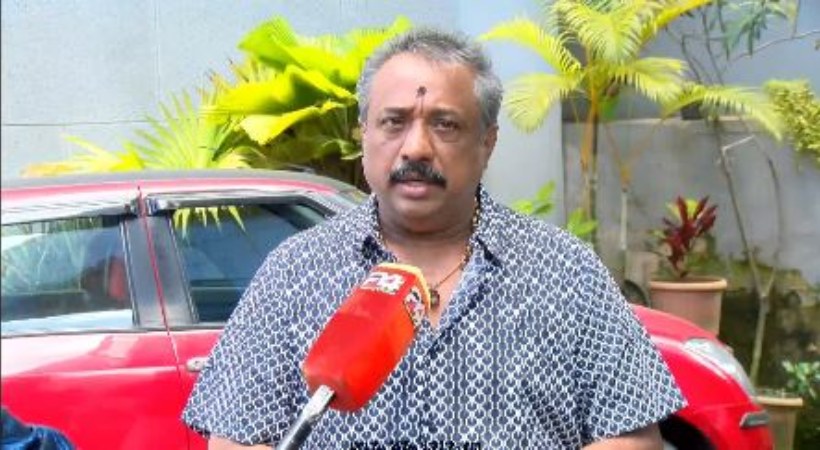 Padmanabhaswamy temple employee on missing things from temple