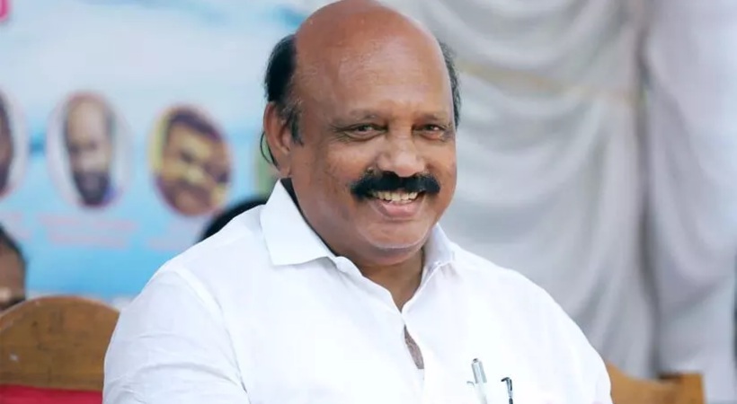 Thomas K Thomas denied allegations related to 100 crore bribe to LDF MLAs