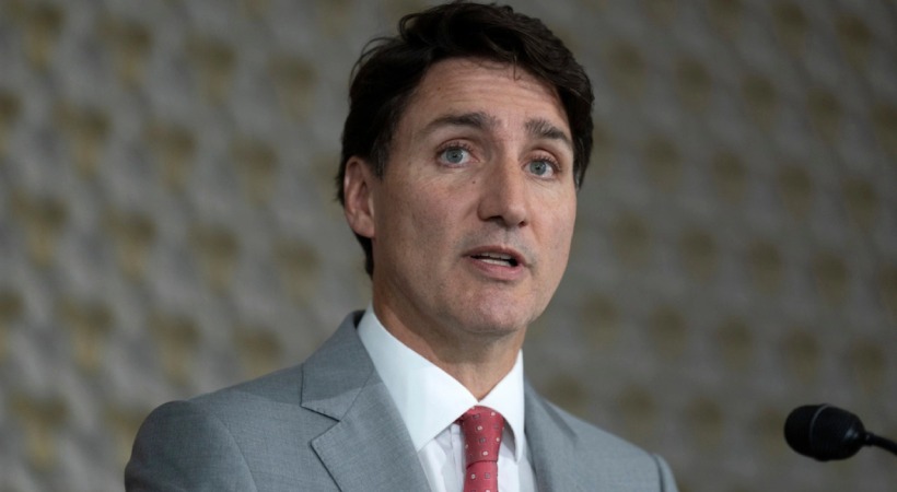 canada allegations against India in nijjar murder