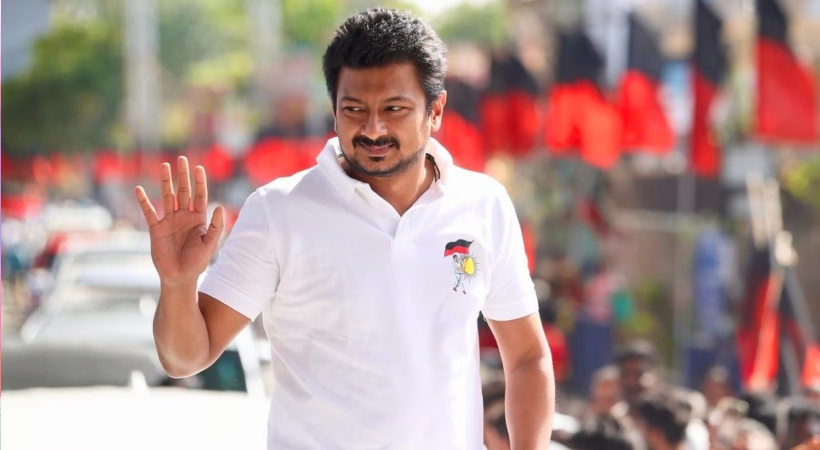 udayanidhi