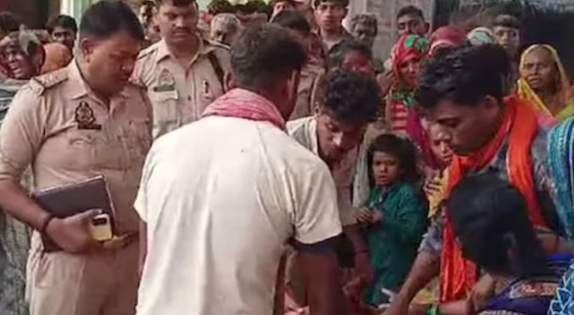 UP Woman Keeps Karva Chauth Fast For Husband’s Long Life, Then Kills Him