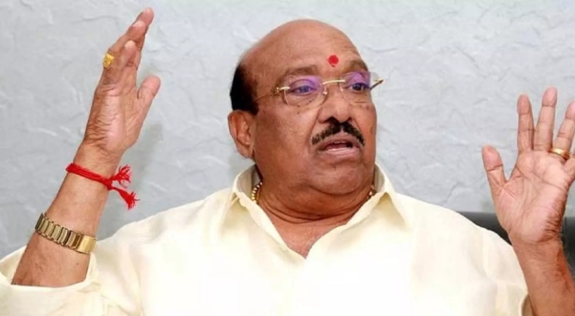 vellappalli