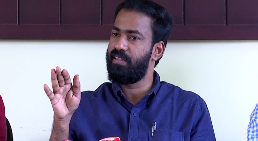 vk sanoj