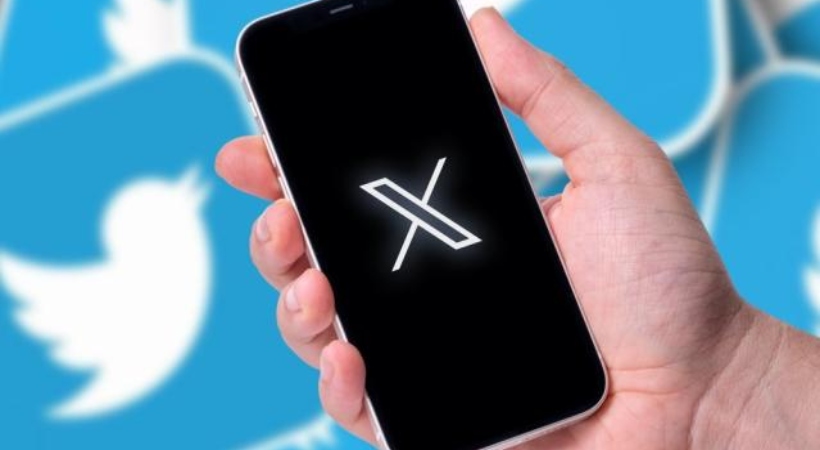 x