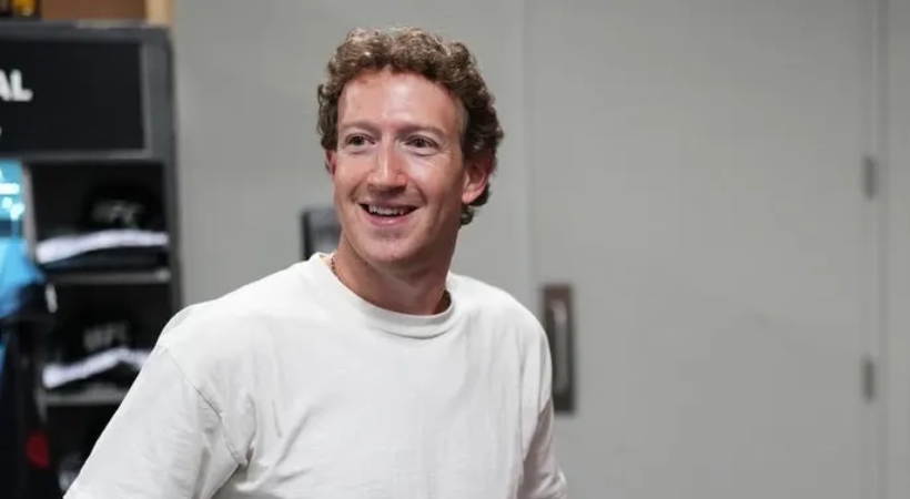 zuckerberg