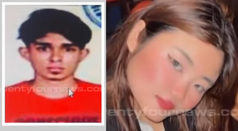 Malayali young man killed assam girl in banglore