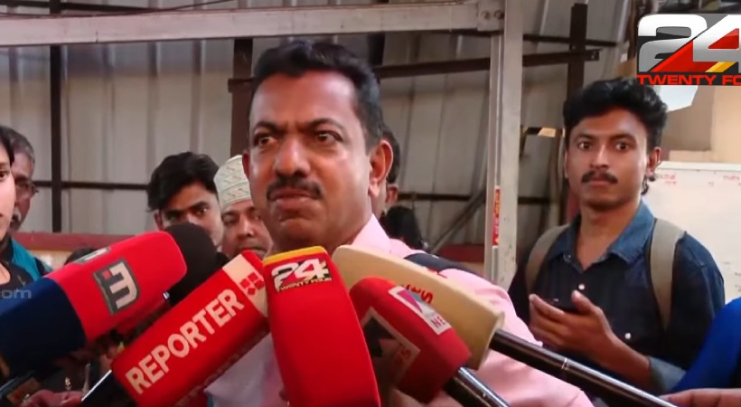 Govt secures flight tickets for Kerala team going to Bhopal to participate in National School Games