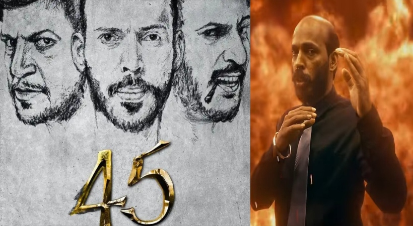 45