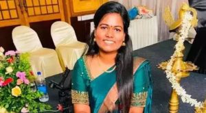 Ammu Sajeev