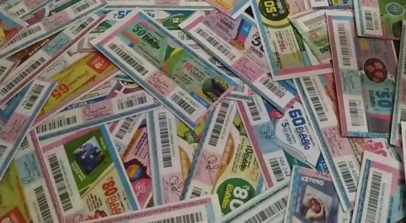 Kerala Lottery kerala lottery karunya plus complete result