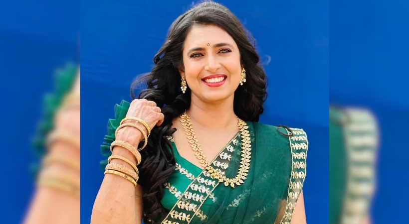 KASTHURI