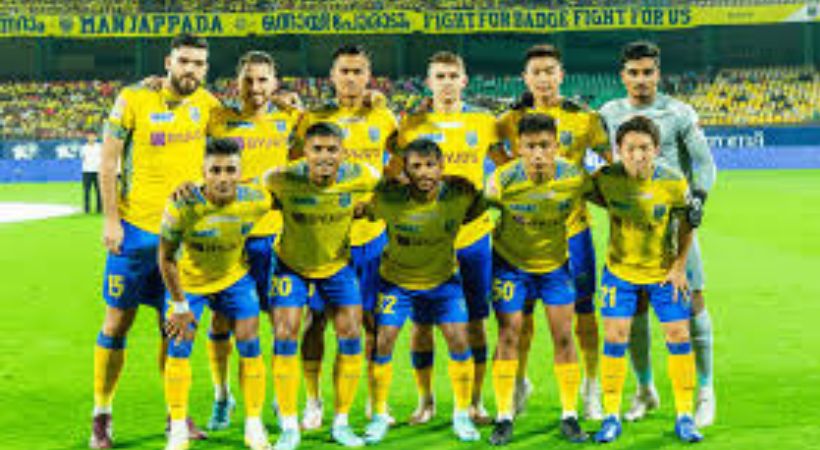 Kerala Blasters