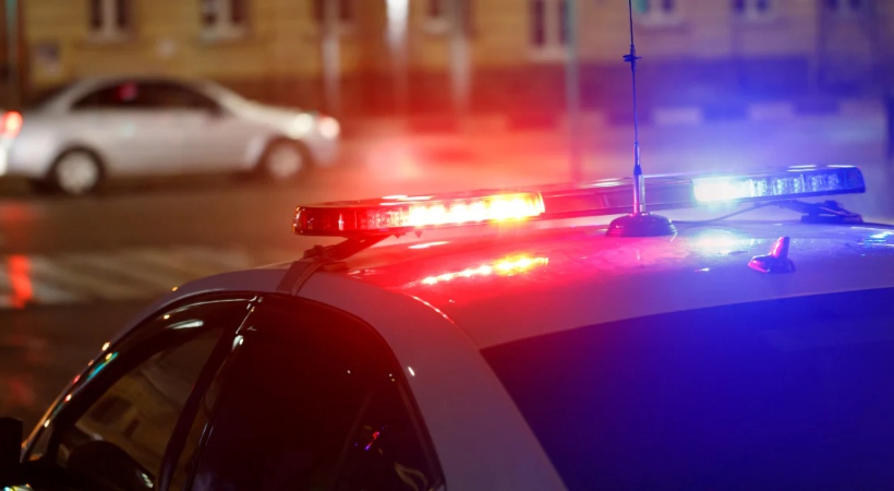 five arrested for abducting a Yoga teacher attempt to kill her