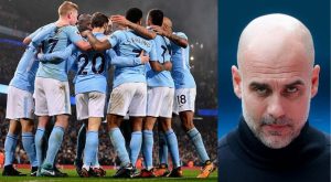 Manchester City FC