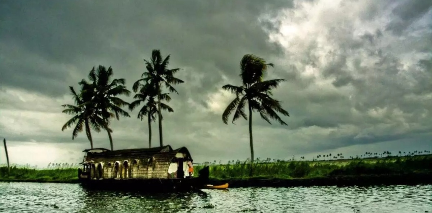 Kerala rains heavy rain expected in kerala november 18