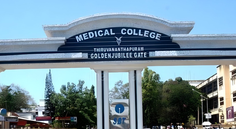 Thiruvananthapuram Medical College collect fee for OP tickets
