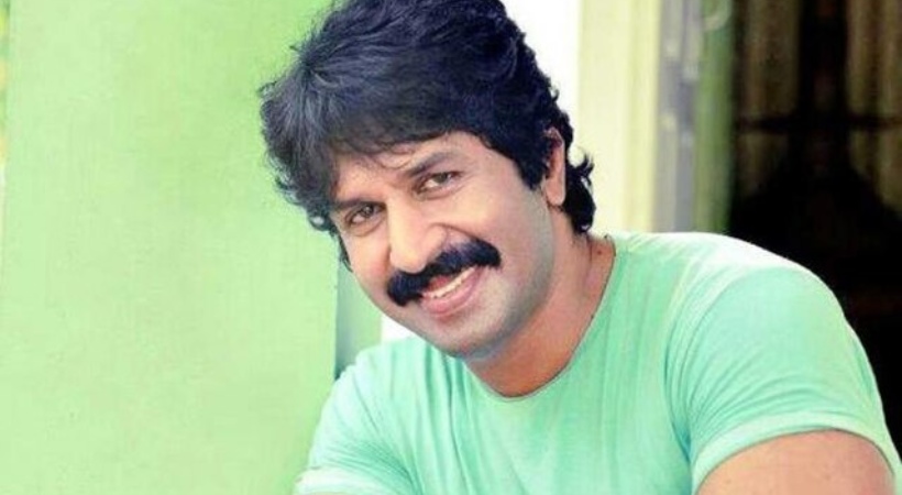 Kalabhavan abi death anniversary