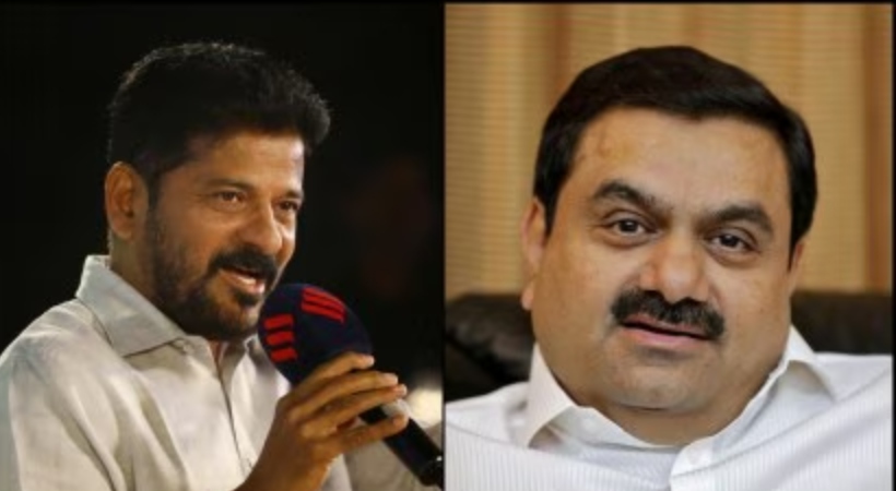 adani