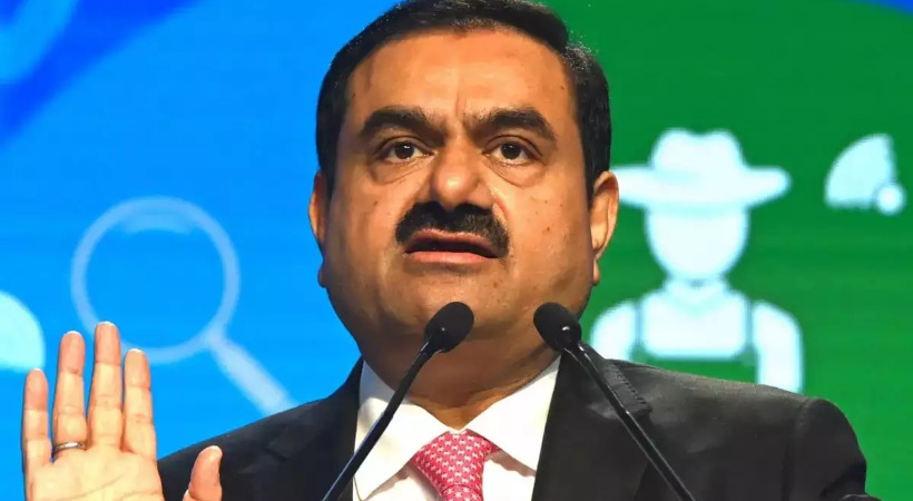 Adani group clarifies on Kenya cancelling contract