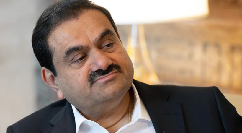 Adani Group rejects US bribery charge as baseless