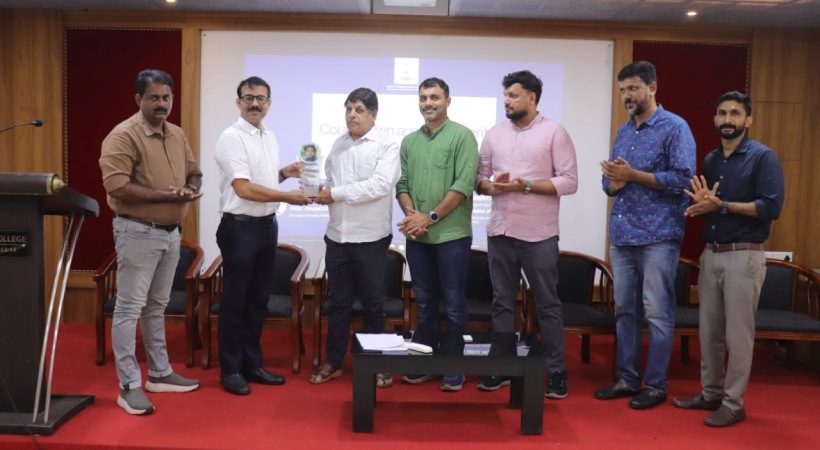 Mukkam M.A.M.O. College Alumni Meet in July