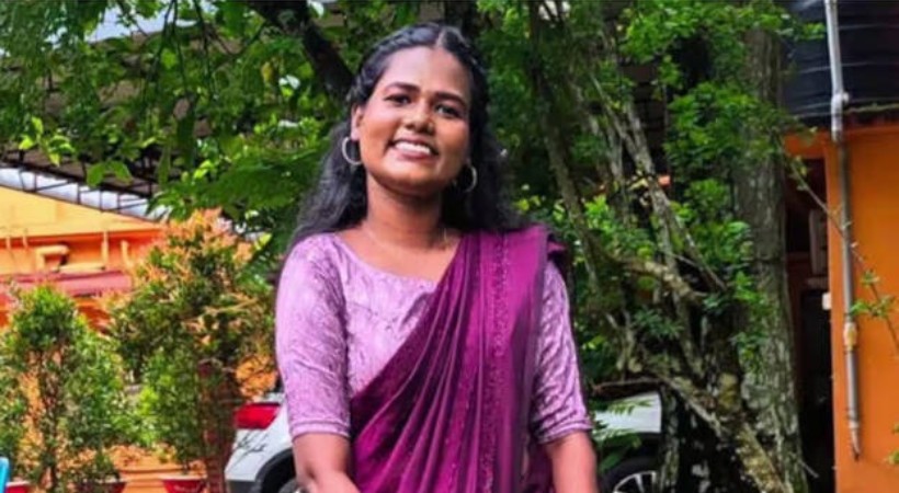 3 students in police custody related to ammu sajeev's death