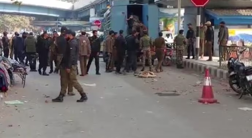 attack