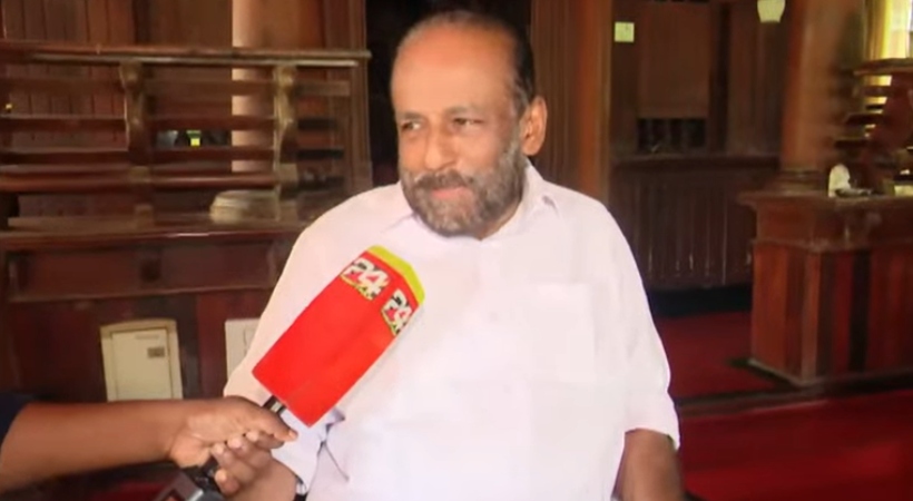 av gopinath