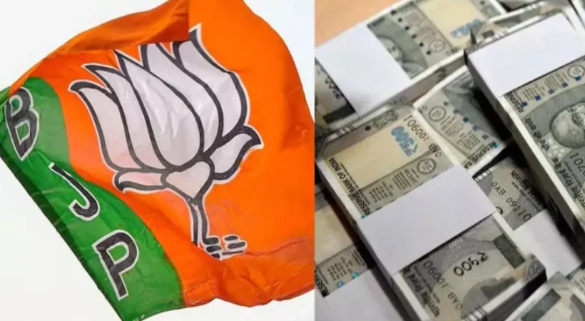 bjp