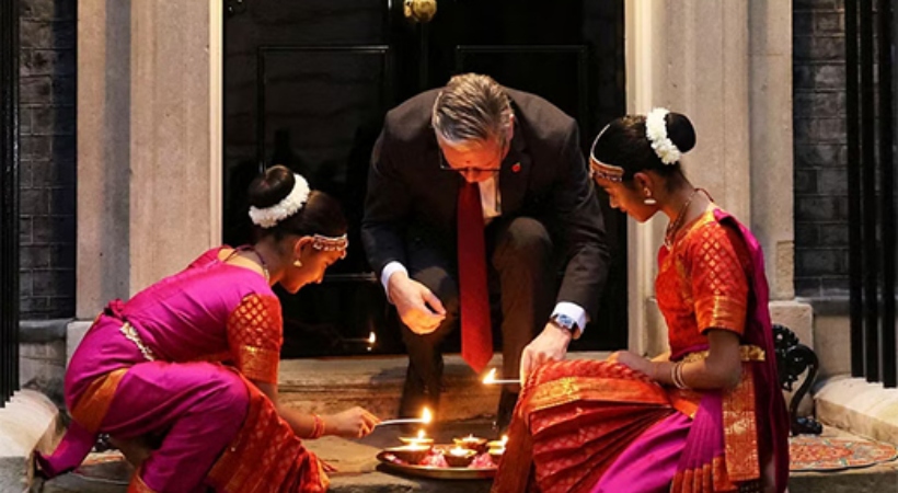 british pm