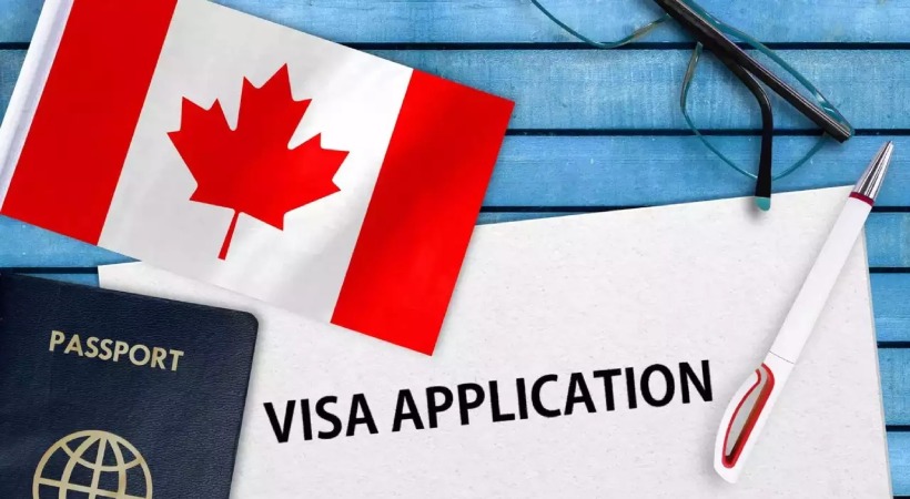 Canada terminates SDS with immediate effect