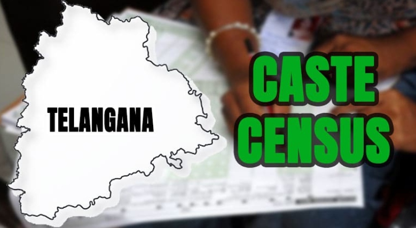 caste