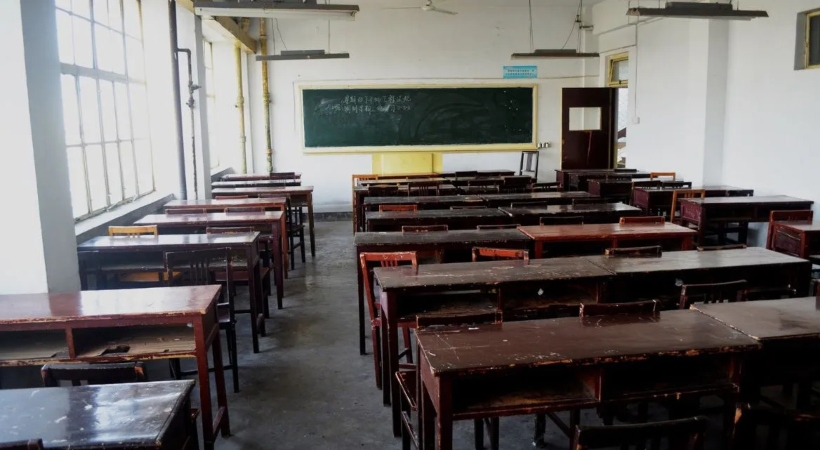 delhi school