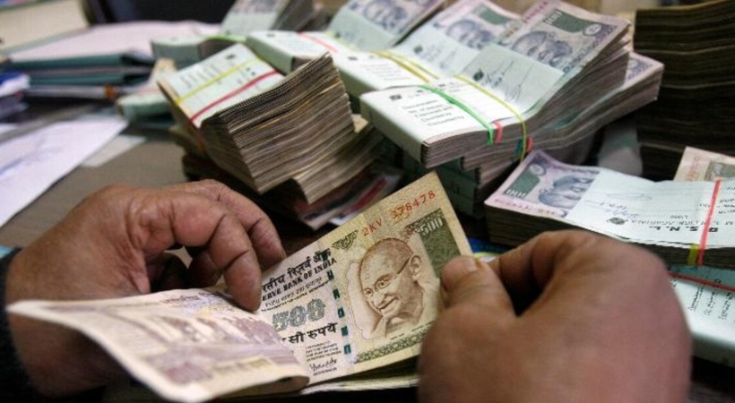 demonetisation