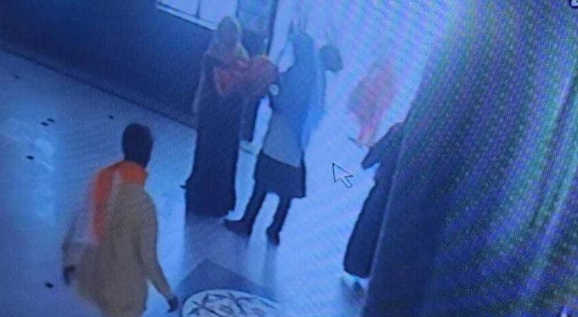 Fake doctors kidnap newborn from Kalaburagi hospital in Karnataka