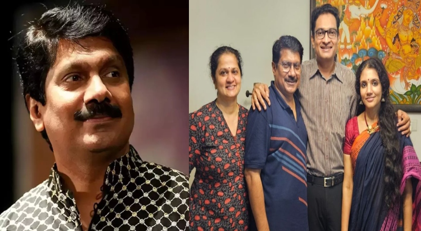 g venugopal