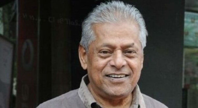 veteran Tamil actor Delhi Ganesh passes away at 80