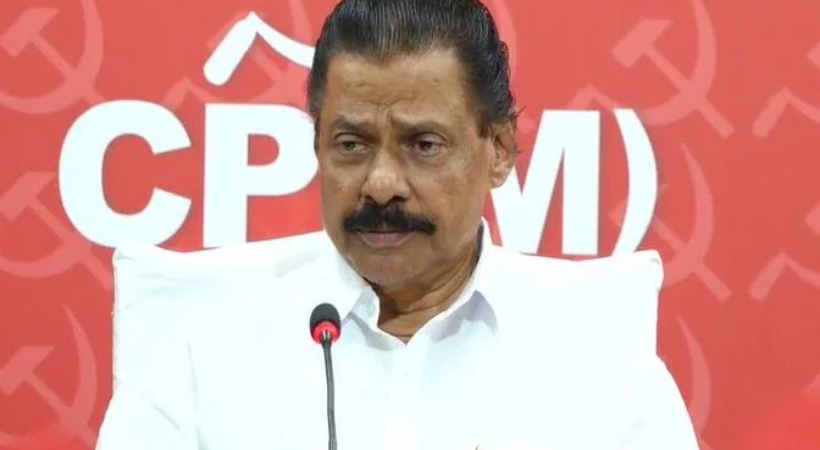 govindan